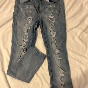 Mudd Jeans